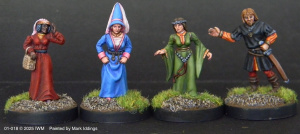 Three Ladies & a Hero (4)